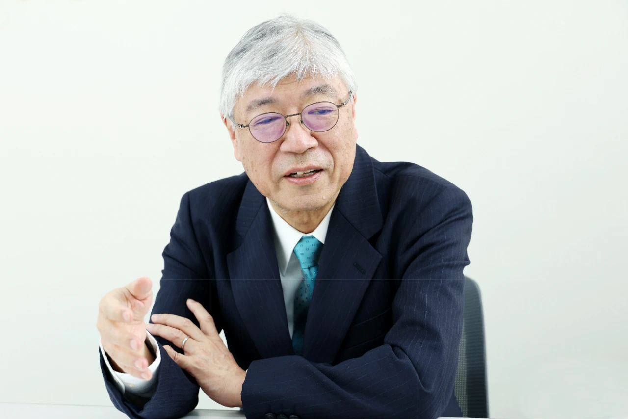 
<span>“直弟子”が語る 恩師・高坂正堯に学んだ「楽観主義」から国際社会を見る</span>
