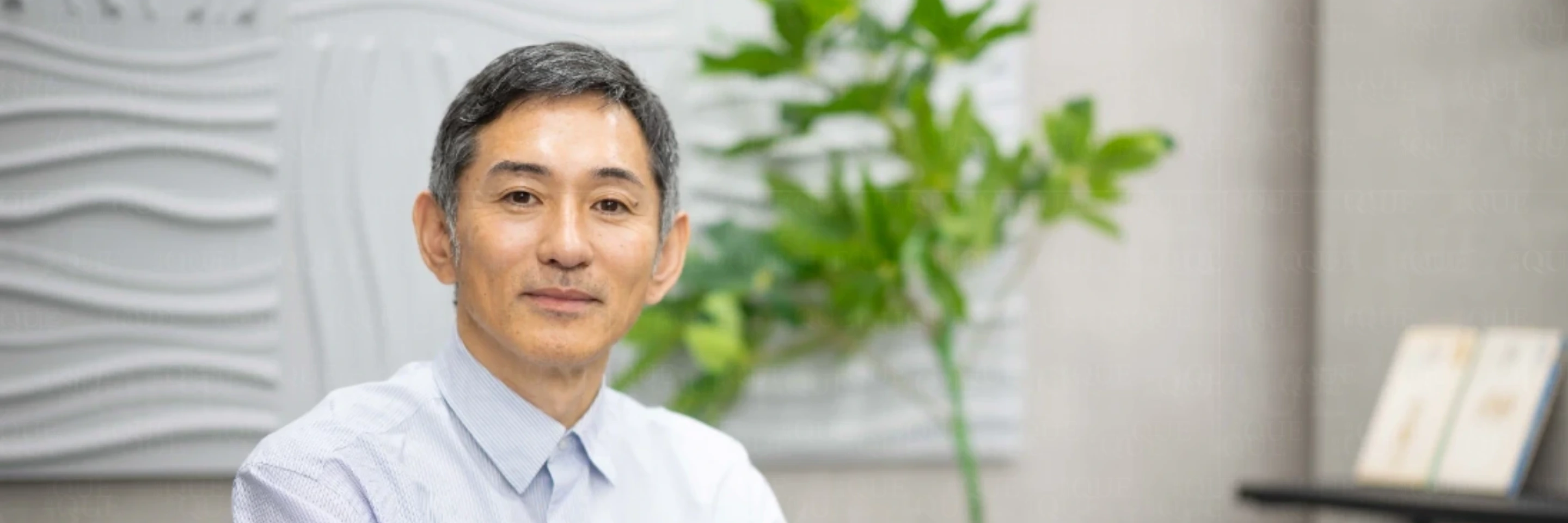 
<span>AIに主導権を奪われないために――世界の解像度を上げる「教養」「欲」「遊び」</span>
