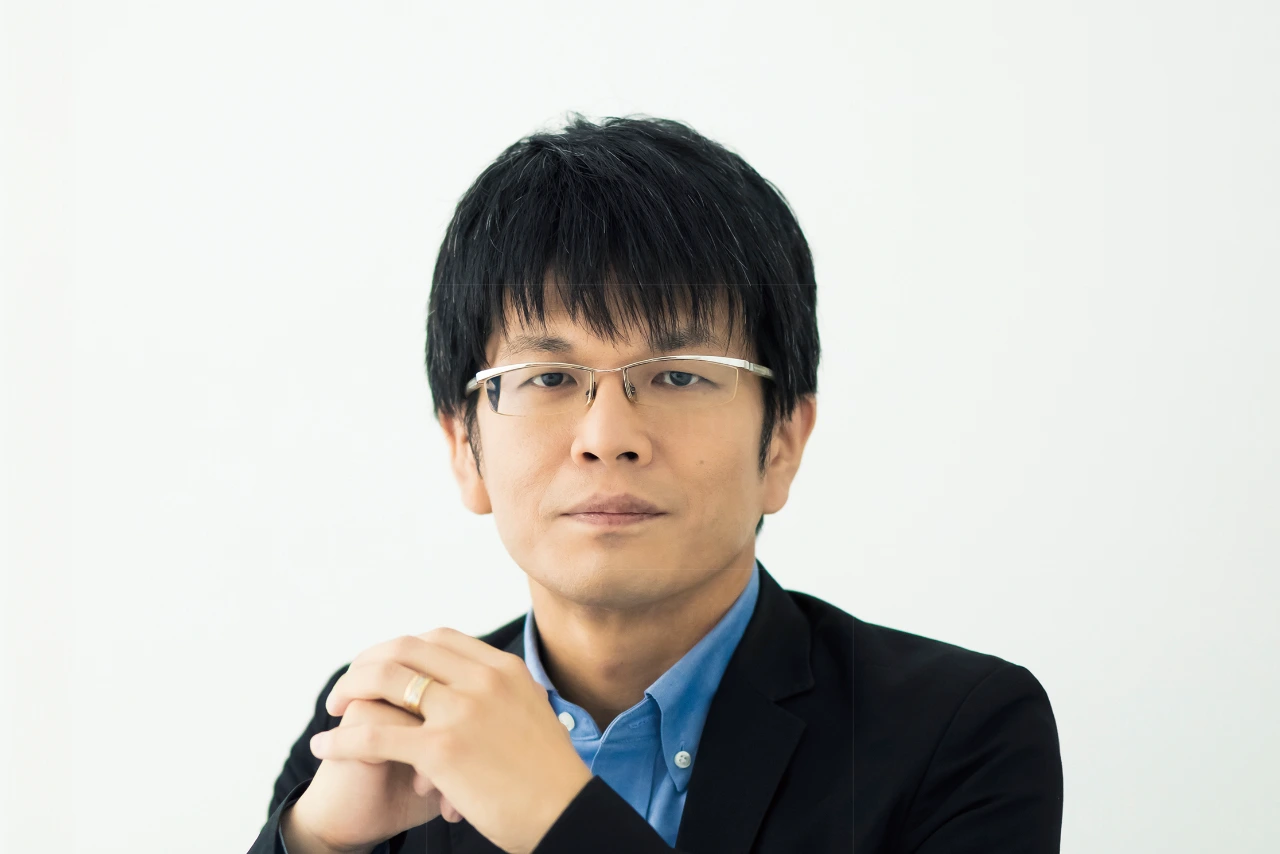筆者アイコン