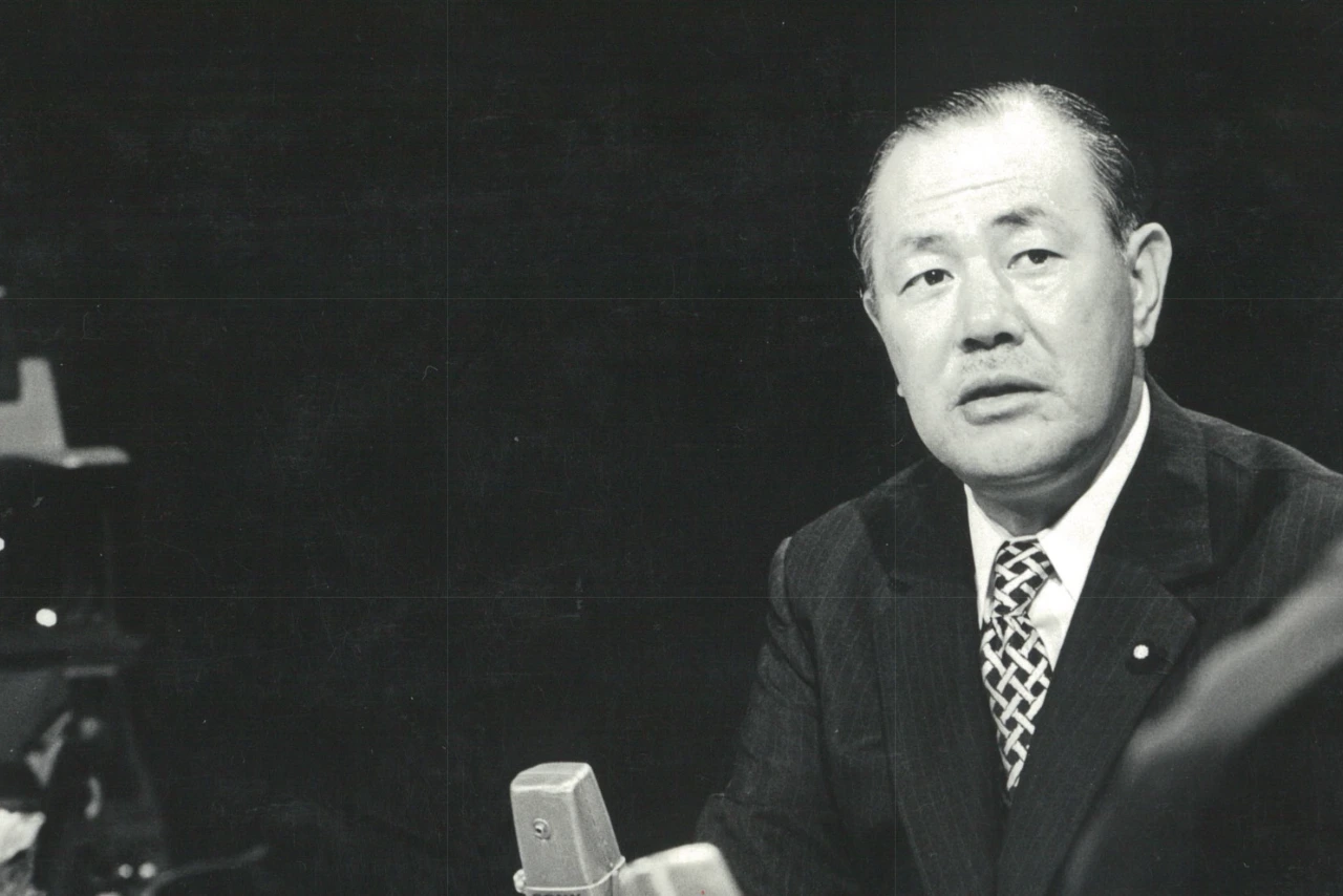 
<span>元側近が明かした生々しいやり取り　「田中角栄」が教える“正しい札束の配り方”</span>
