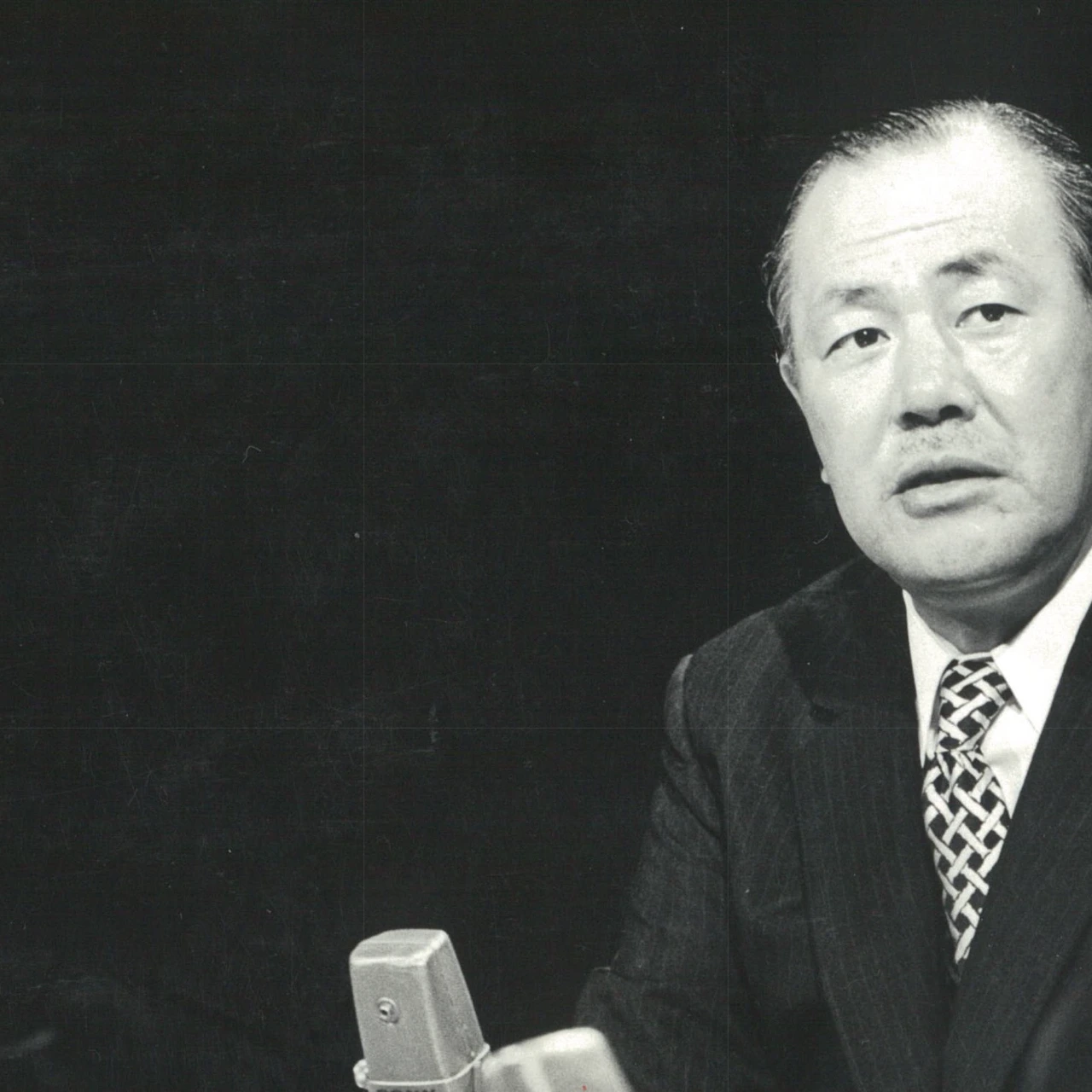 元側近が明かした生々しいやり取り 「田中角栄」が教える“正しい札束の