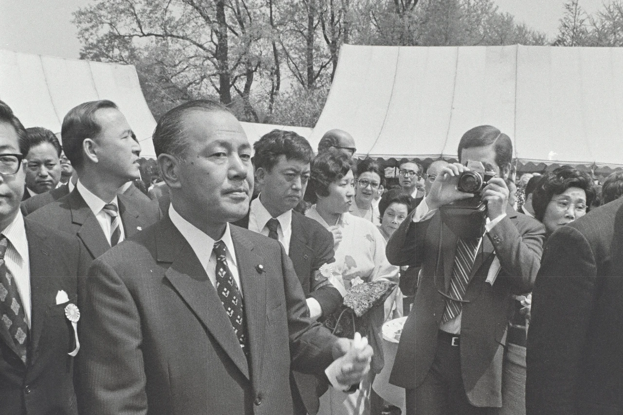 
<span>安倍一族、佐藤栄作、田中角栄…　歴代の宰相たちが愛した「名湯」秘話</span>
