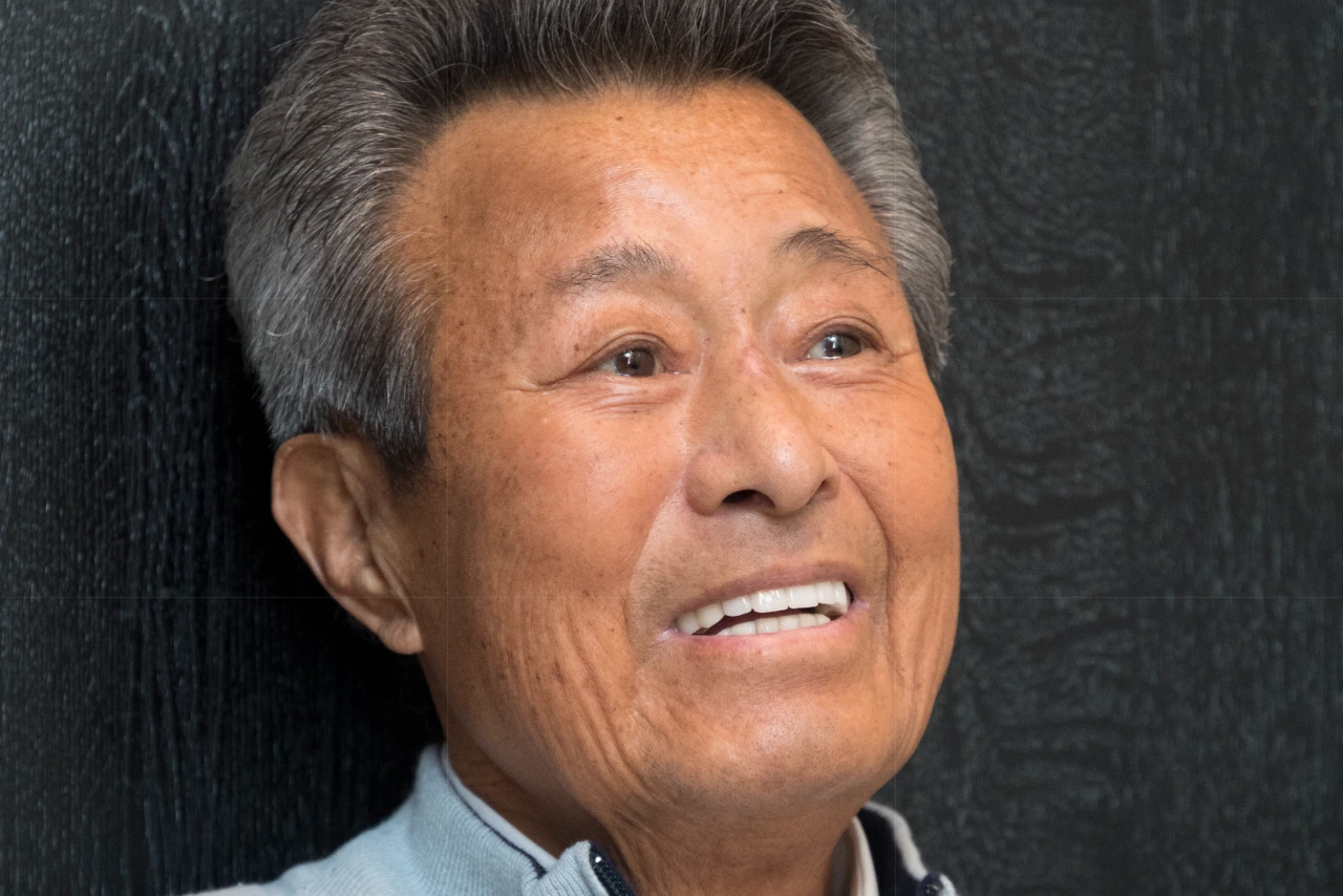 
<span>6度目の「がん闘病」「人工透析」を初告白　「梅宮辰夫」芸能界への遺言</span>
