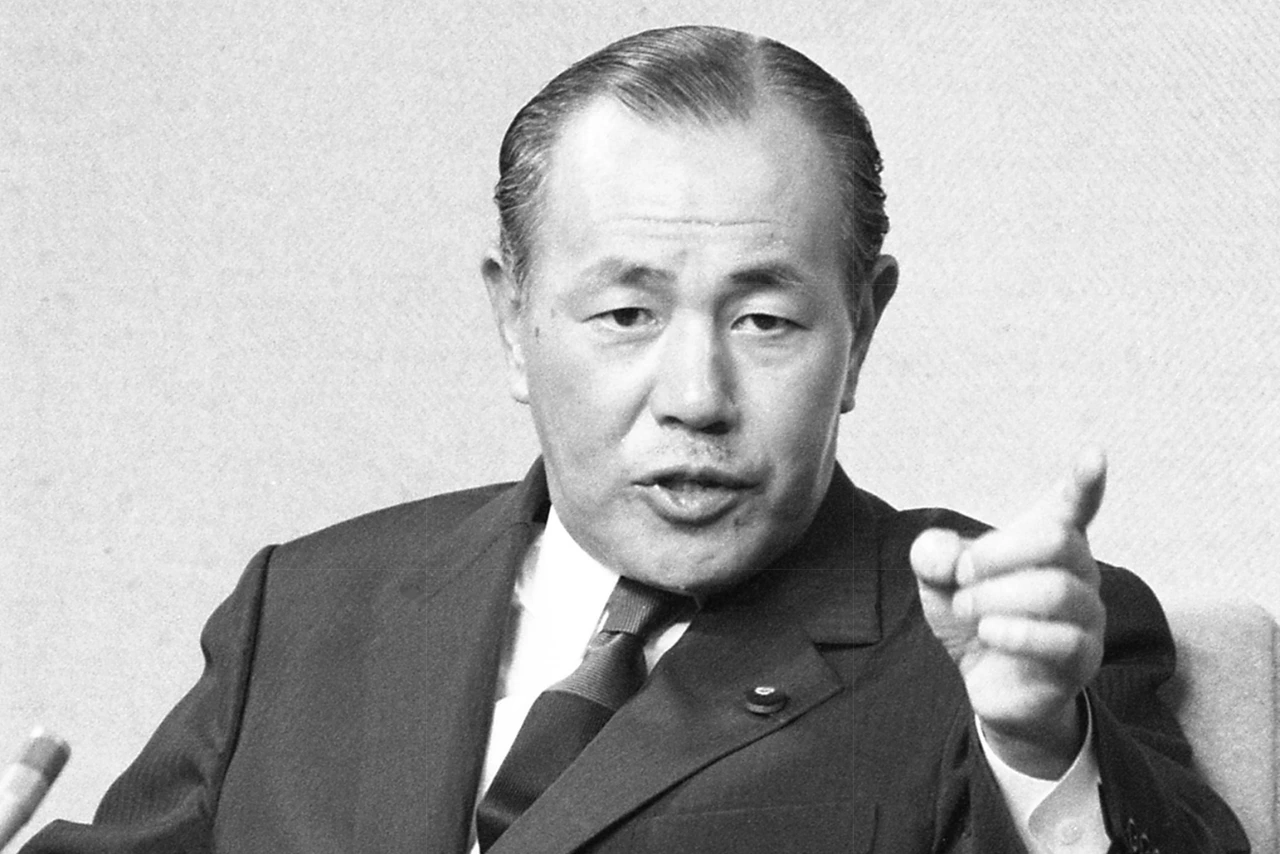 
<span>「田中角栄」が唱えた「日本列島改造論」の光と影</span>
