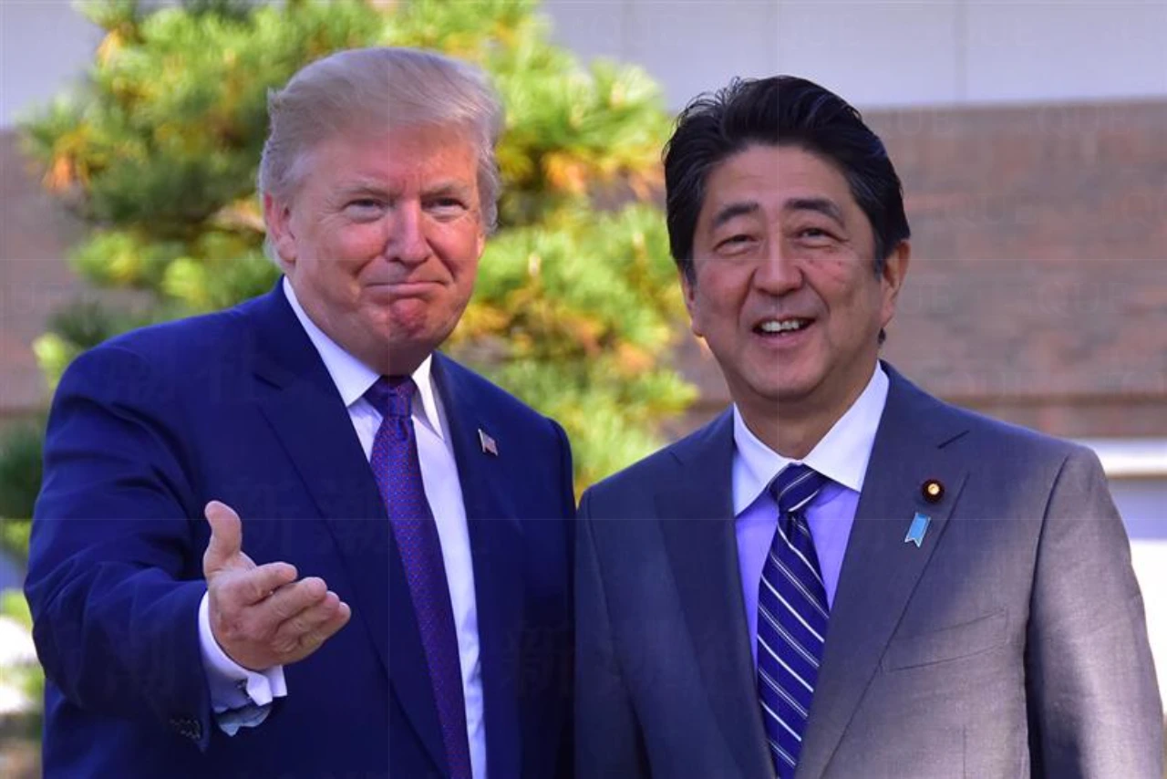 
<span>「安倍元首相」の外交秘話　世界の指導者と関係を築けたのはなぜだったのか</span>
