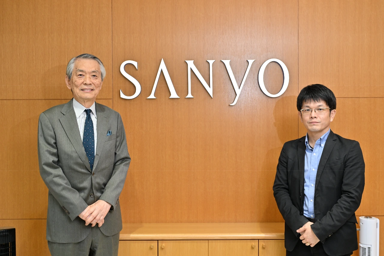 
<span>「三陽商会」社長が説く　物価高でハイブランドはどう戦うべきか</span>
