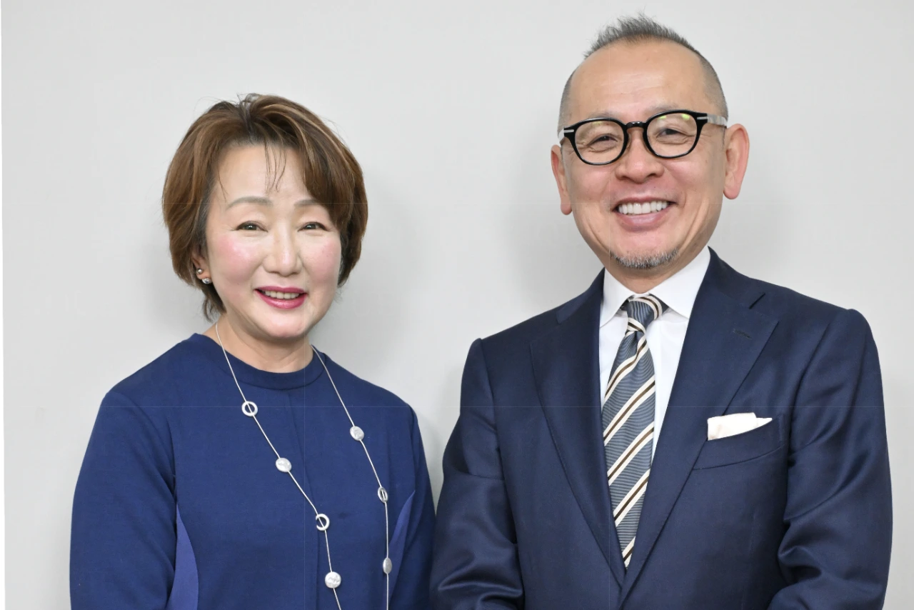 
<span>武蔵野大学「前野隆司」が語る企業の理想的なウェルビーイングの取り組みとは【ウェルビーイング探訪記】</span>
