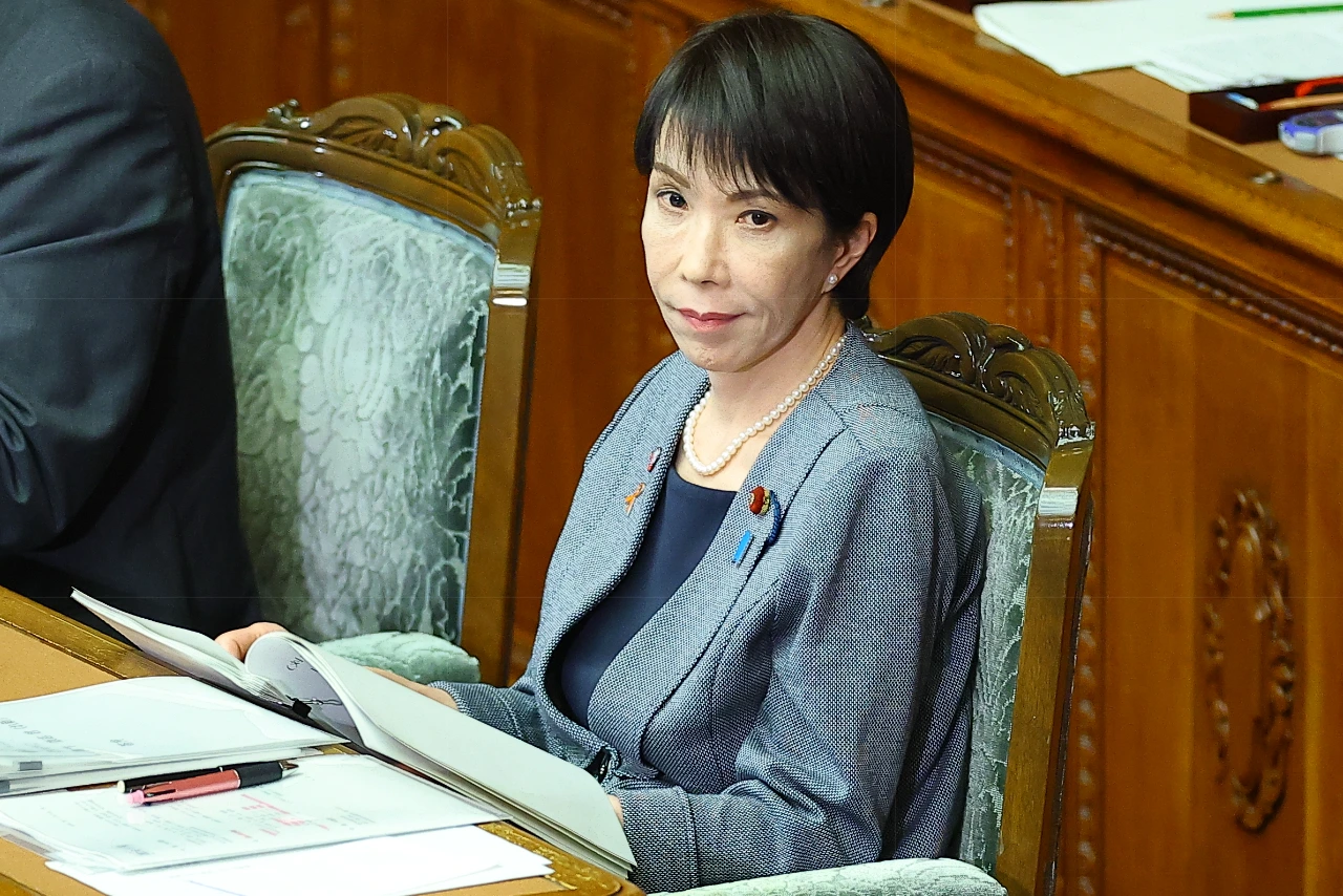 
<span>党税調人事にテコ入れ　高市総理の「積極財政」に立ちはだかる「2つの壁」</span>
