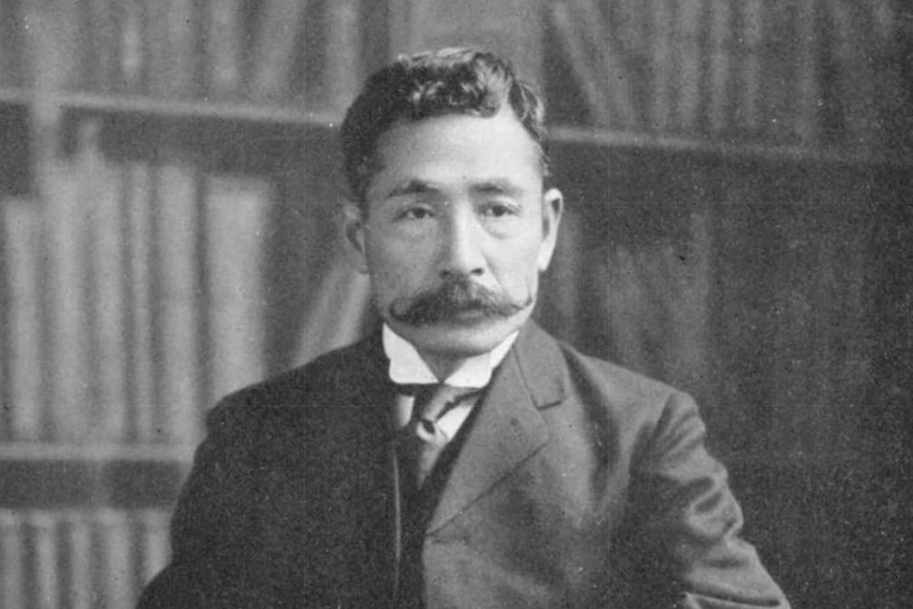
<span>没後110年「夏目漱石」再発見　なぜ漱石は「胃腸」の不調を描いたのか</span>
