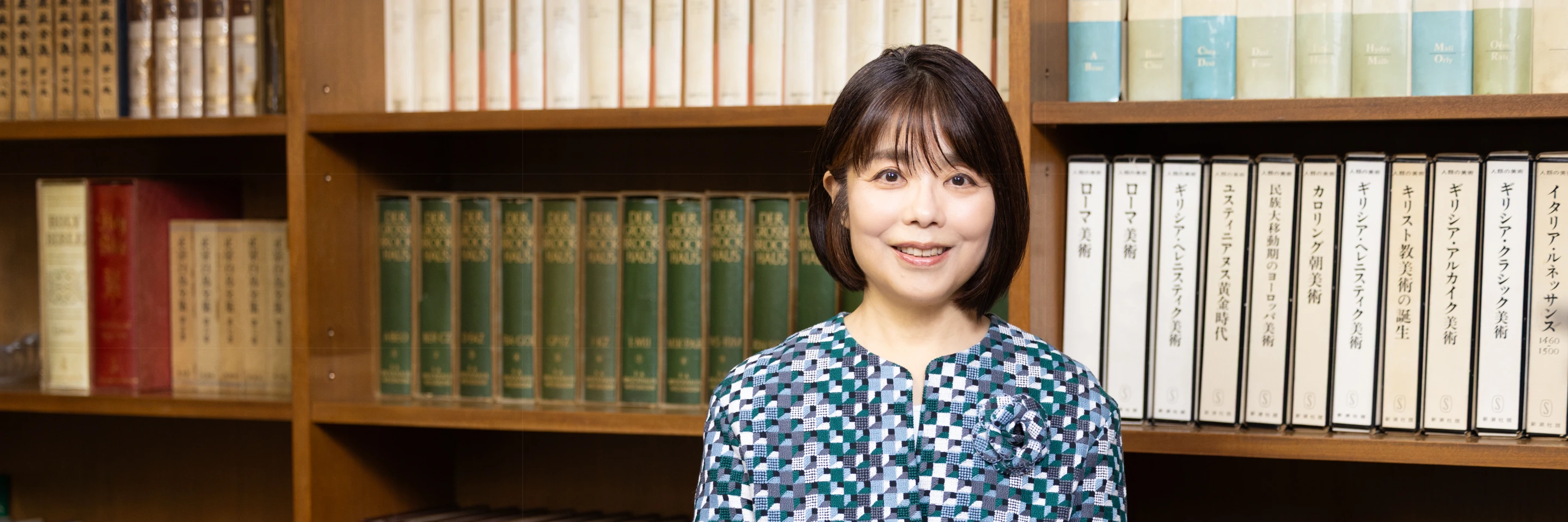 
<span>「言葉」が溢れる時代、AIにはできない「心の揺れ」を辿る</span>

