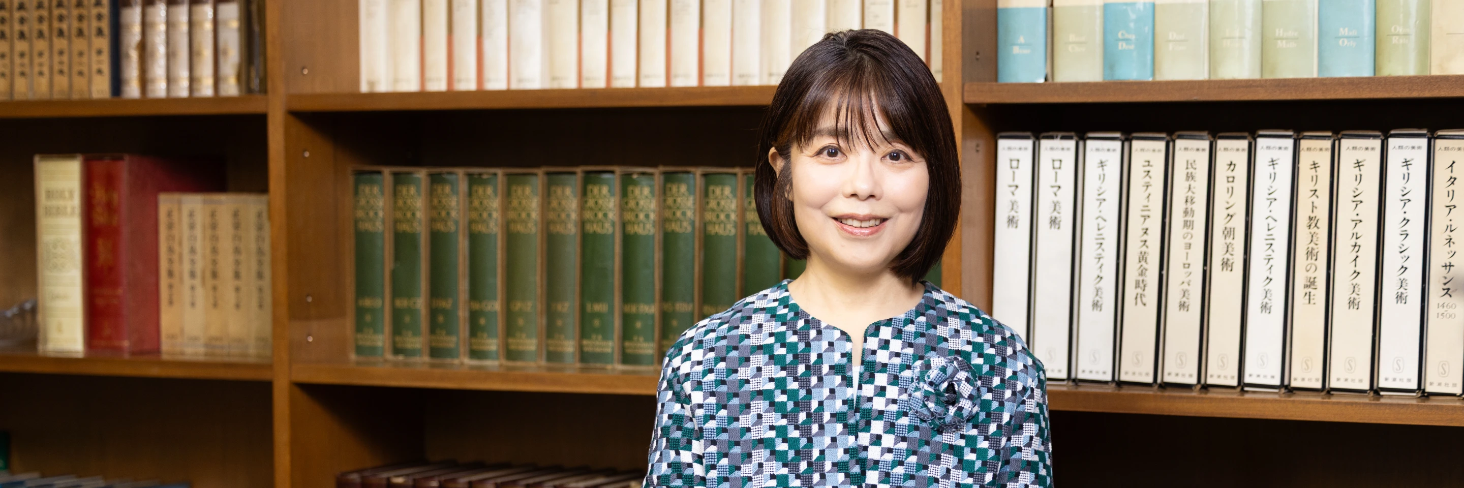 
<span>「言葉」が溢れる時代、AIにはできない「心の揺れ」を辿る</span>
