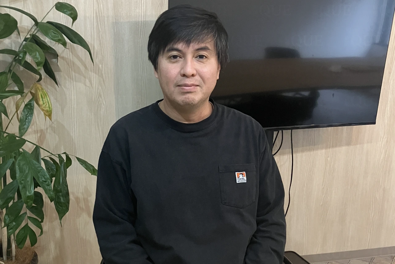 
<span>紆余曲折「ReHacQ（リハック）」高橋弘樹氏が到達した「それでもテレビは面白い」</span>
