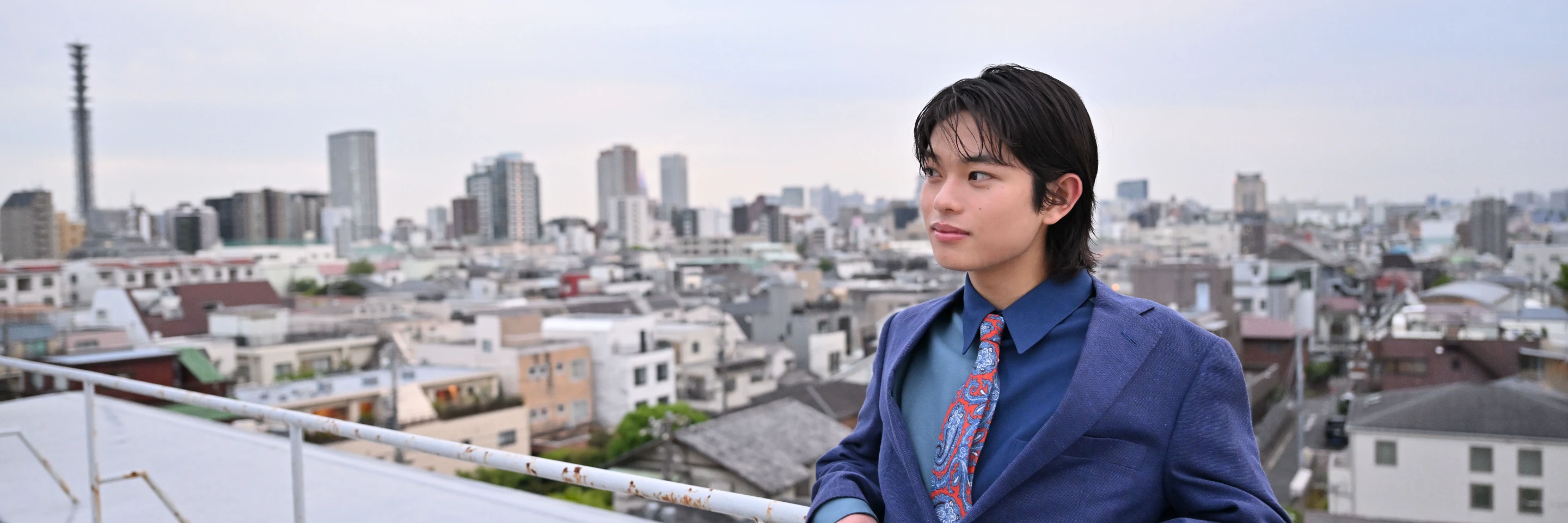 
<span>『怪物』『国宝』の名演で注目「黒川想矢」の役者人生を変えた舘ひろしからの薫陶</span>
