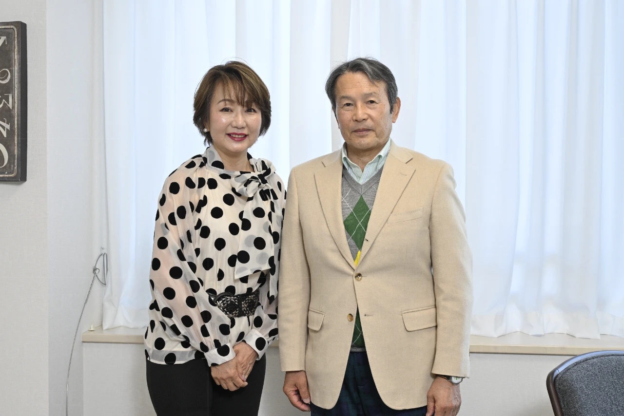 
<span>危機管理コンサルタント「田中辰巳」が語る「統合報告書」の新潮流【ウェルビーイング探訪記】</span>
