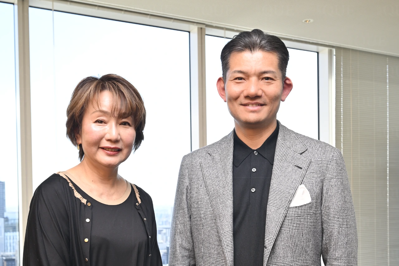 
<span>アルペン社長「水野敦之」が語る社員フルマラソン1000人チャレンジの目的【ウェルビーイング探訪記】</span>
