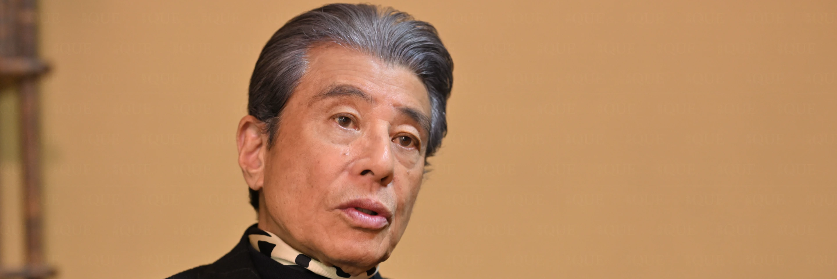 
<span>「うまく演じる」より大切なこと――舘ひろしはなぜ第一線で走り続けられるのか</span>
