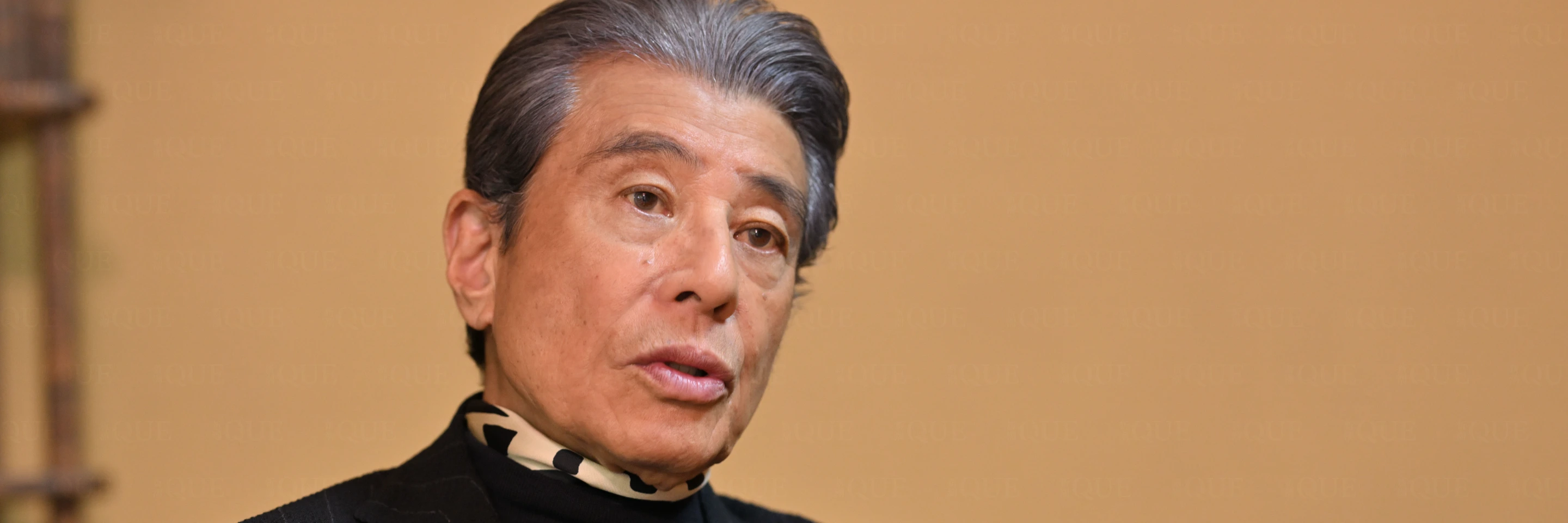 
<span>「うまく演じる」より大切なこと――舘ひろしはなぜ第一線で走り続けられるのか</span>
