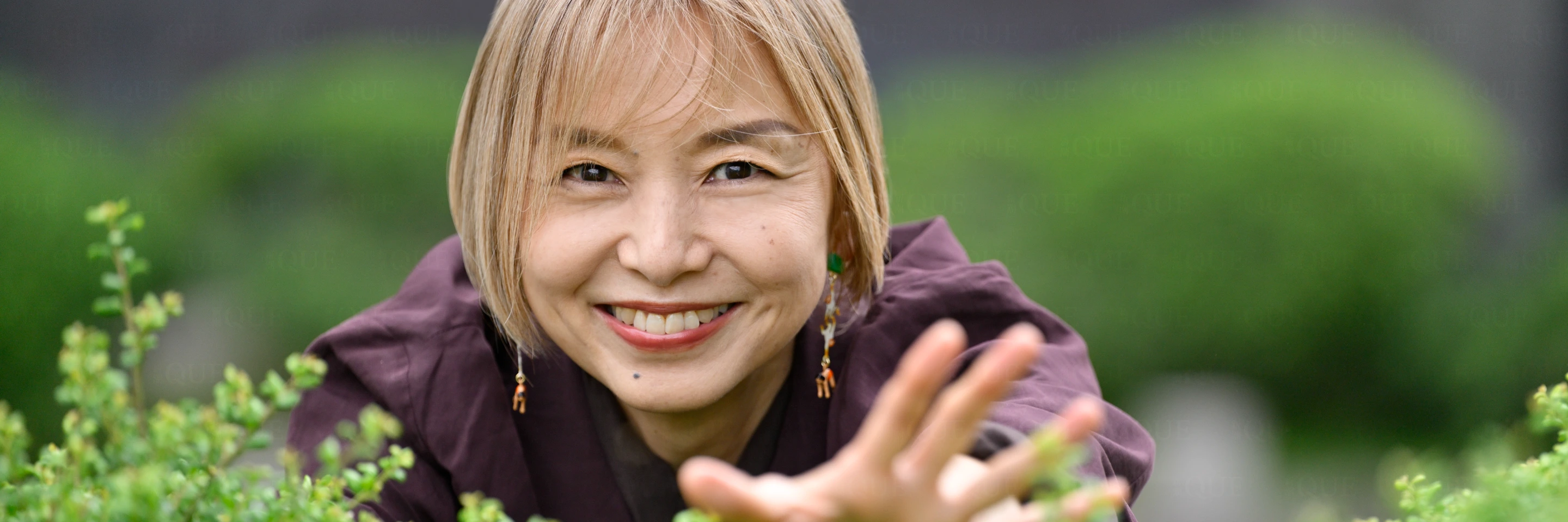 
<span>名作『ロングバケーション』30年　山口智子が語る「いま思い出す名場面」</span>
