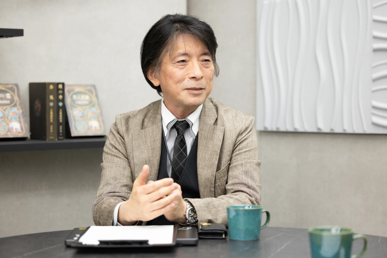 栗原聡