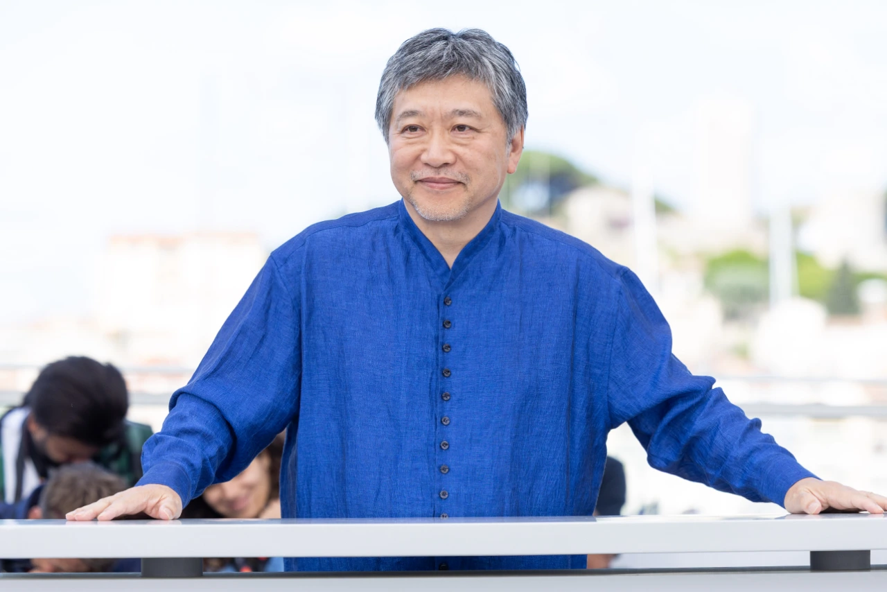 
<span>是枝監督「カンヌ」で語る　本当に“いい映画”とは何か、そして日本映画の未来</span>
