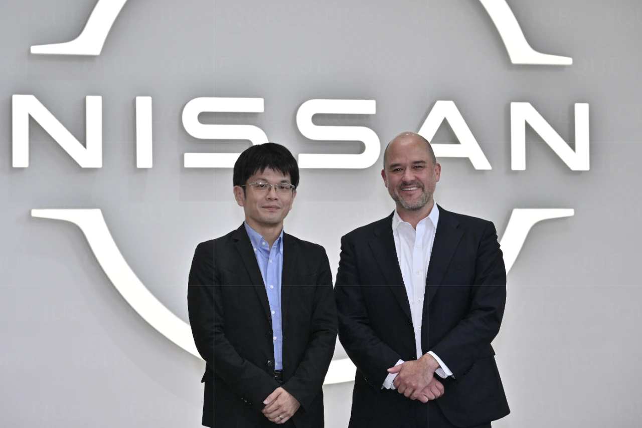 
<span>苦境下の「日産」は本当に再建できるのか　46歳CEOに直撃してわかった知られざる経営の内幕</span>
