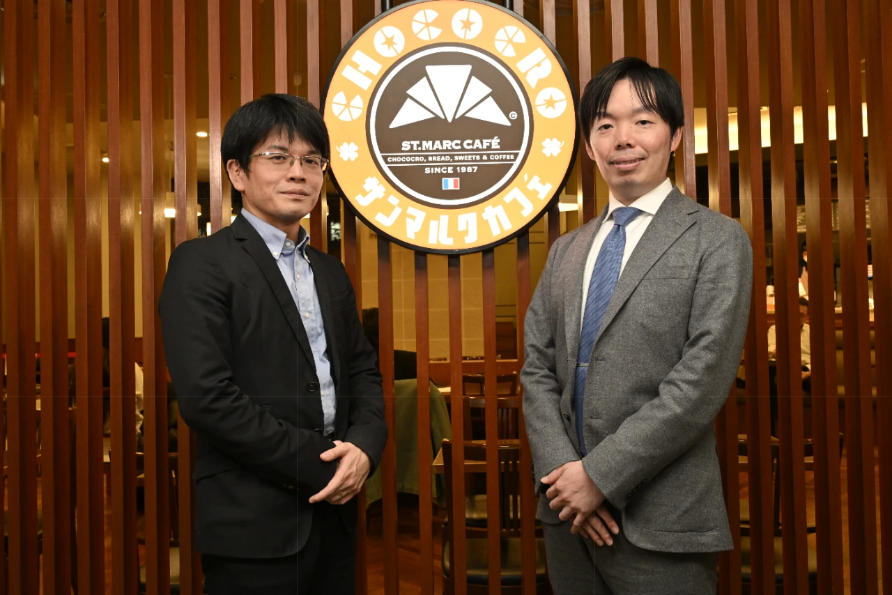 
<span>カフェだけじゃない！　「鎌倉パスタ」で稼ぎ、牛カツ市場を独占「サンマルクHD」の驚くべき経営術とは　36歳社長に森永康平氏が直撃</span>
