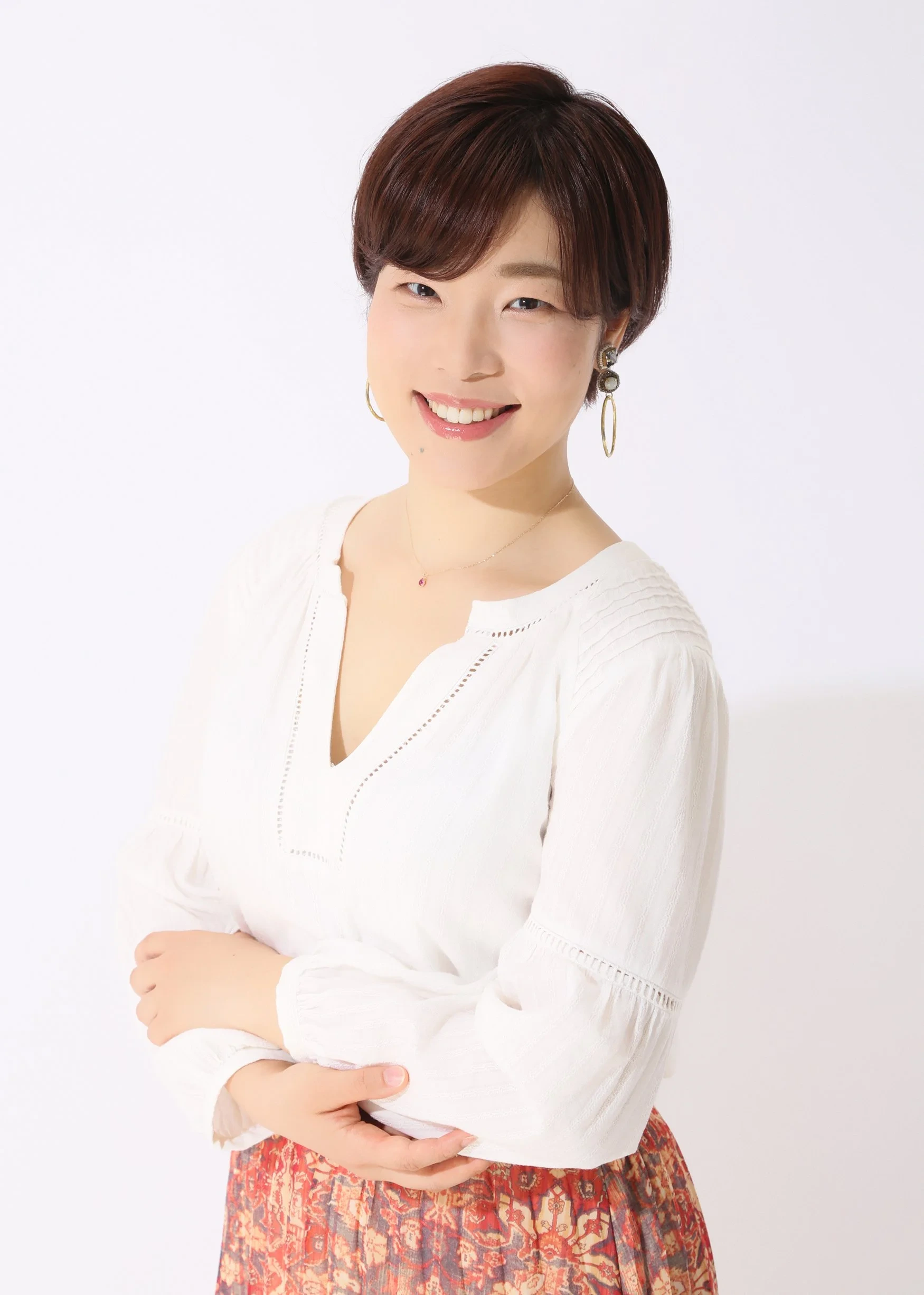 五十嵐杏南