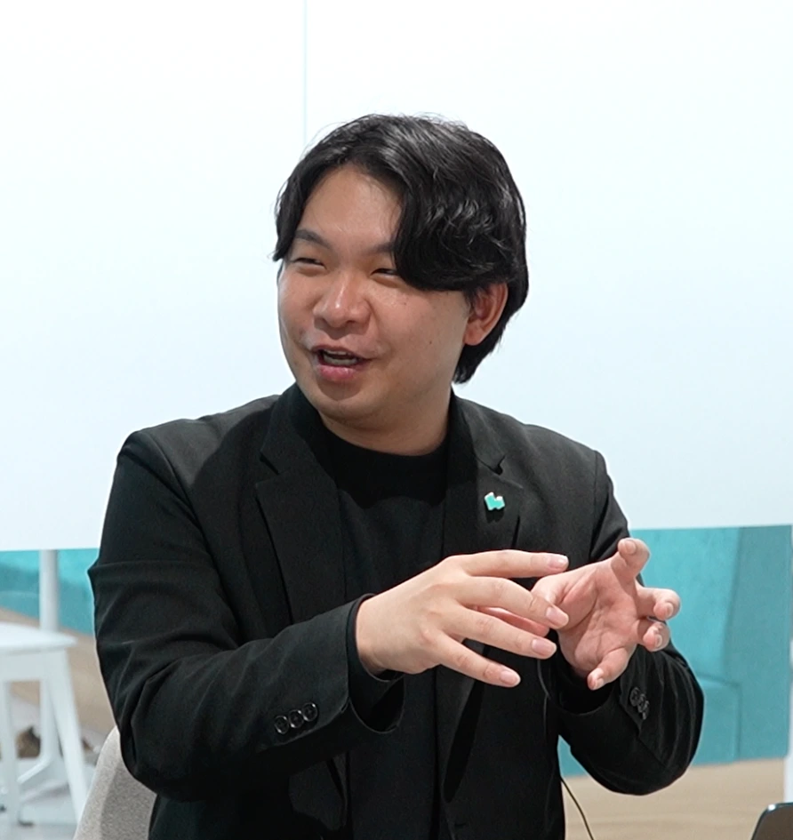 筆者アイコン