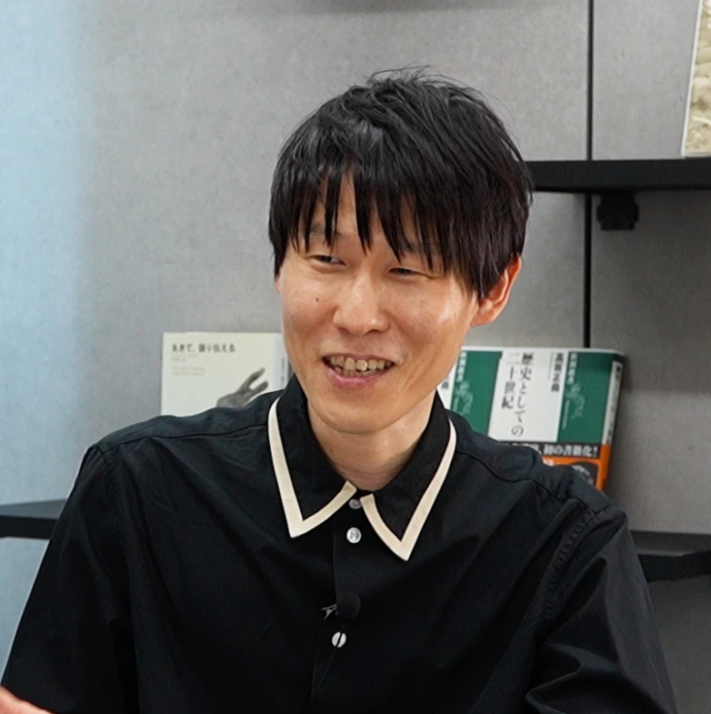 大澤聡