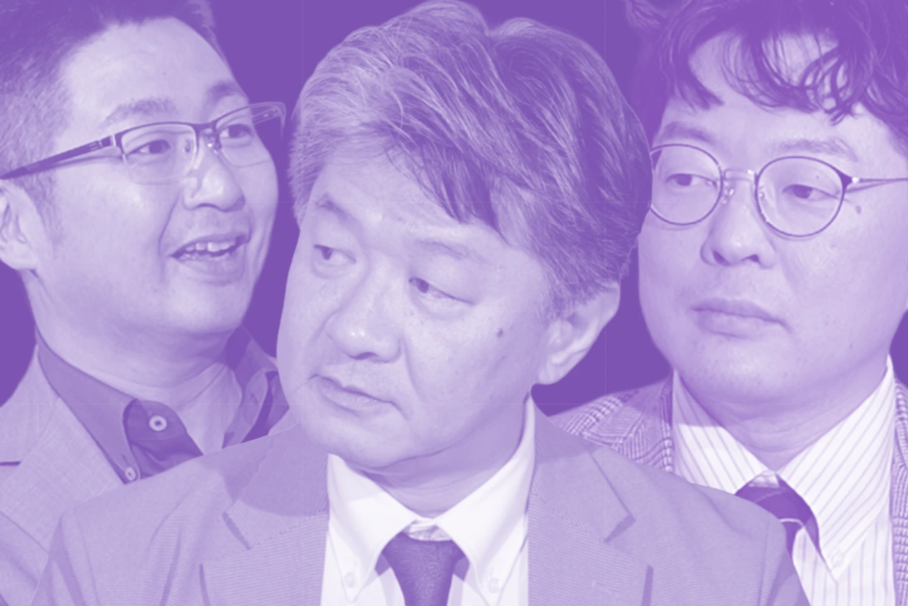 令和三酔人経輪問答