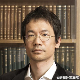 筆者アイコン