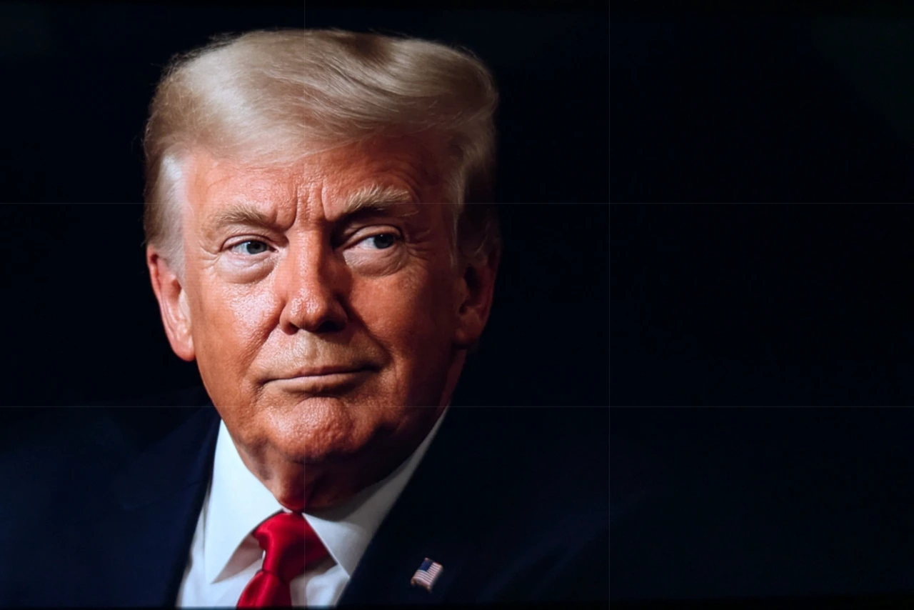 「今週のトランプ」ラウンドアップ