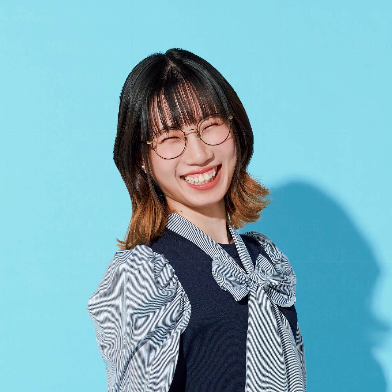 たかまつなな