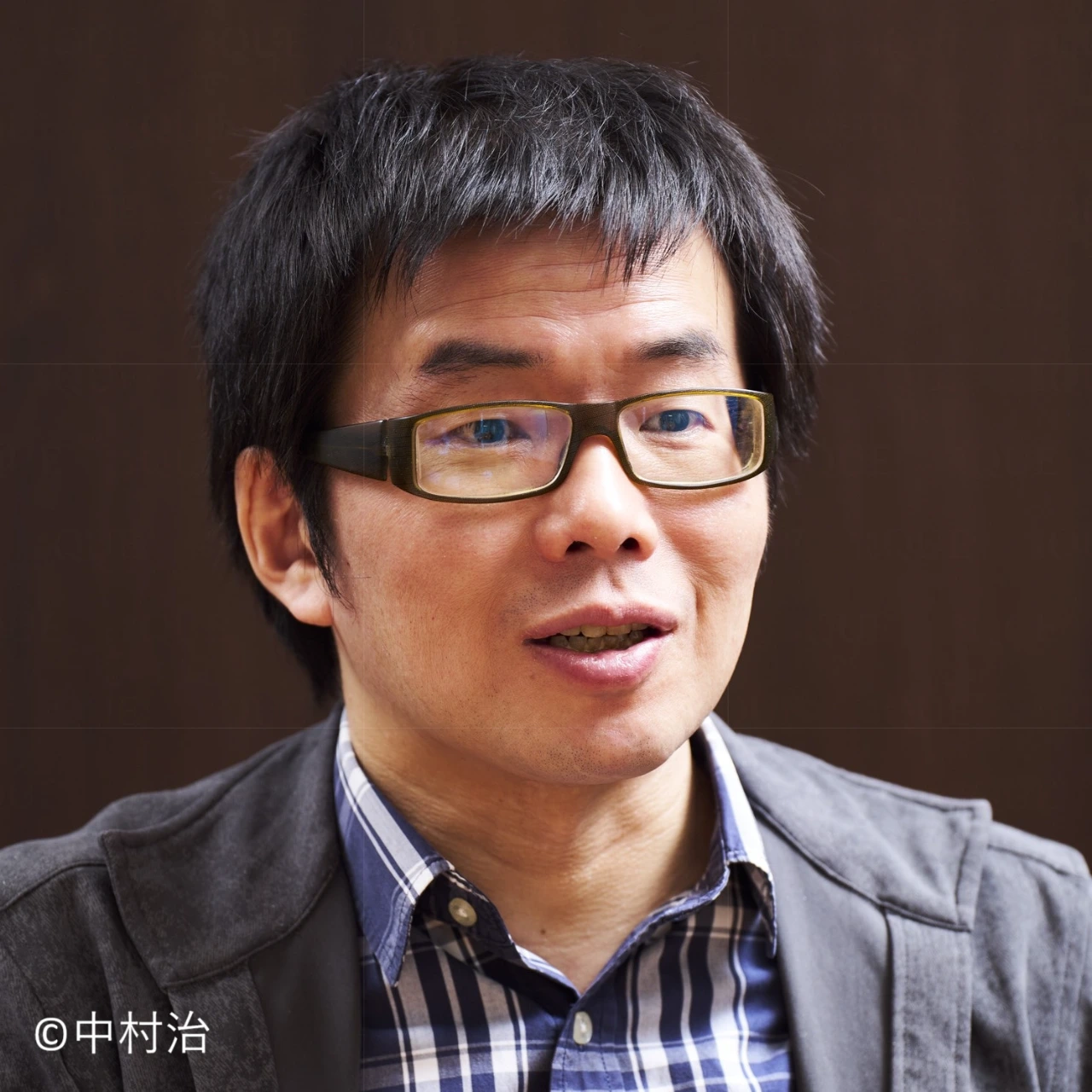 筆者アイコン