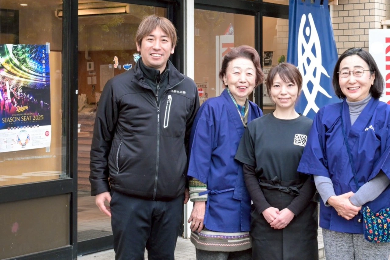 
<span>“完全週休2日制”の魚屋が発行するトヨタ顔負けの「オウンドメディア」が繋いだもの</span>
