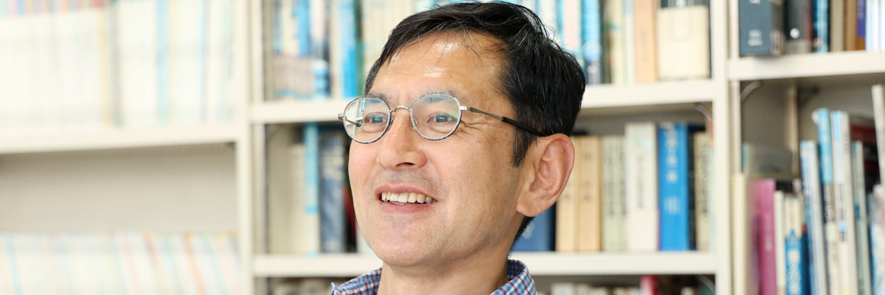 
<span>宮崎吾朗が語る60分　いま子どもたちに伝えたいメッセージと「パノラマボックス」を通じた父・駿との“親交”</span>
