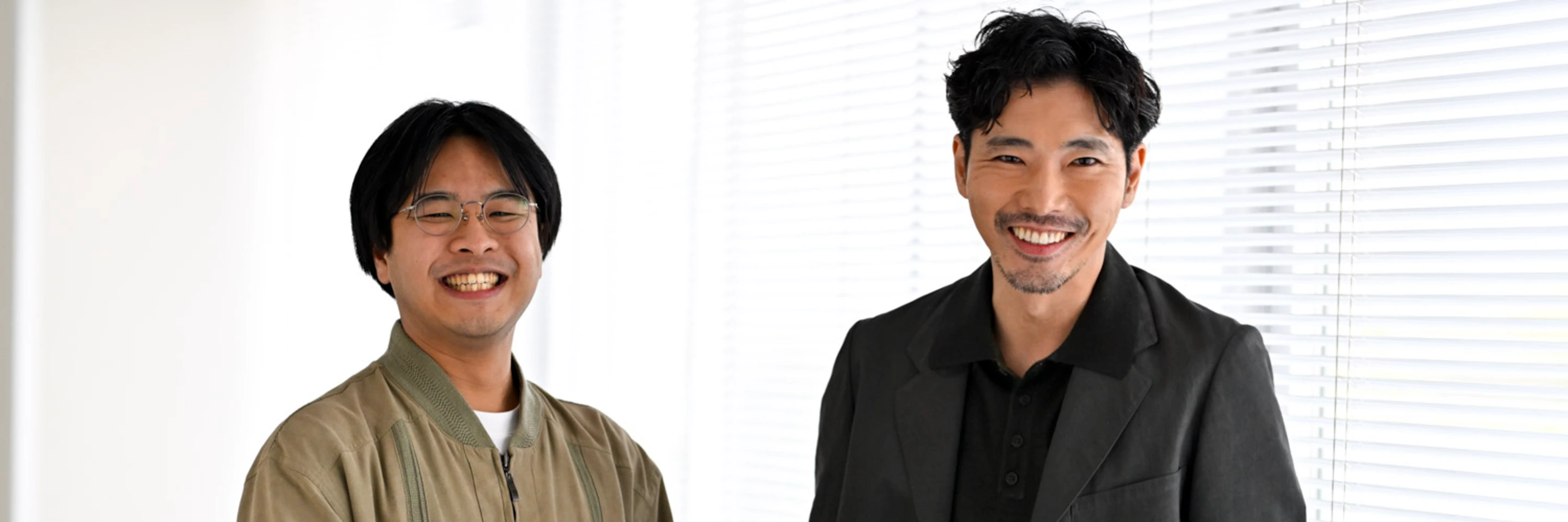 
<span>『メモリィズ』脚本から「柄本佑」の脳裏によみがえった若松孝二との邂逅</span>
