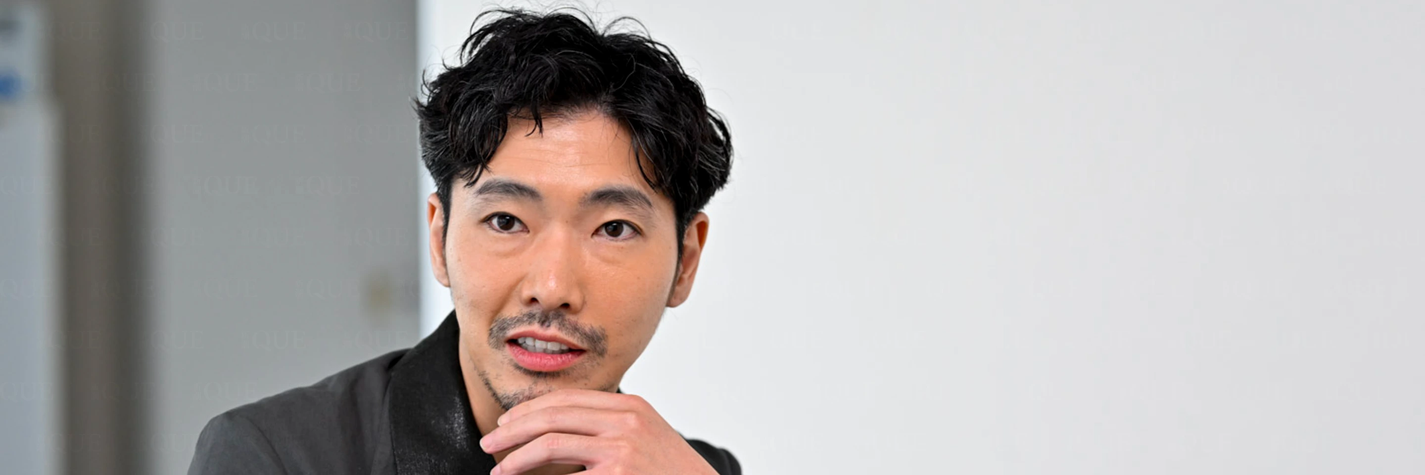
<span>柄本佑が語る映画の記憶――心が震える、落涙する、新しい体験を求めて</span>
