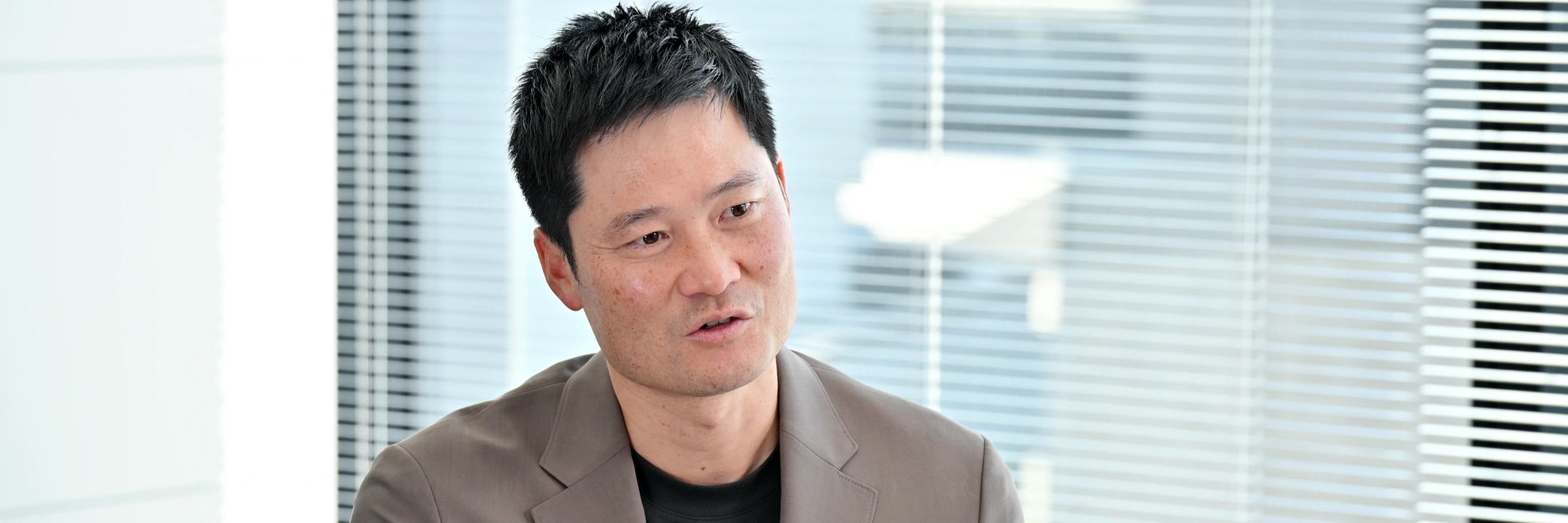 
<span>いかに車いすテニスを「産業」に変えたか――男子シングルス史上初「生涯ゴールデンスラム」国枝慎吾を支えたモチベーション</span>
