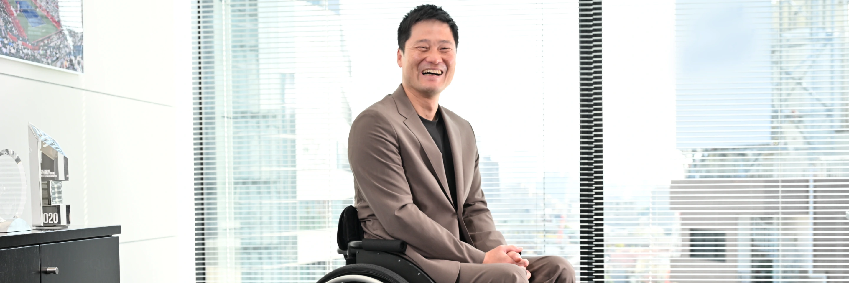 
<span>セカンドキャリアの分岐点――世界ランク1位で引退・国枝慎吾の「未知」か「既知」かという選択</span>
