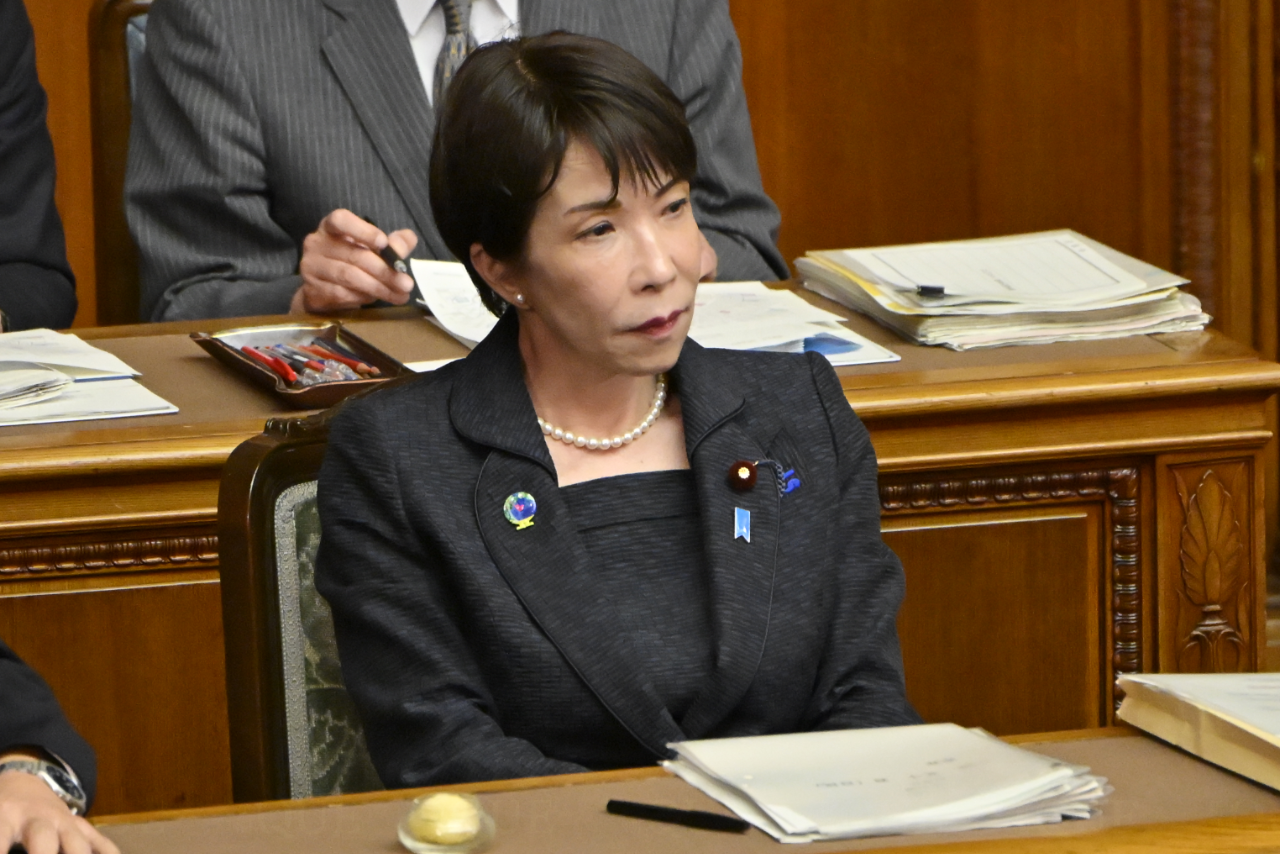 
<span>消費税0％の“悲願”に拘泥する高市首相の怒りを買う「財務省のエース」と「日経新聞」</span>
