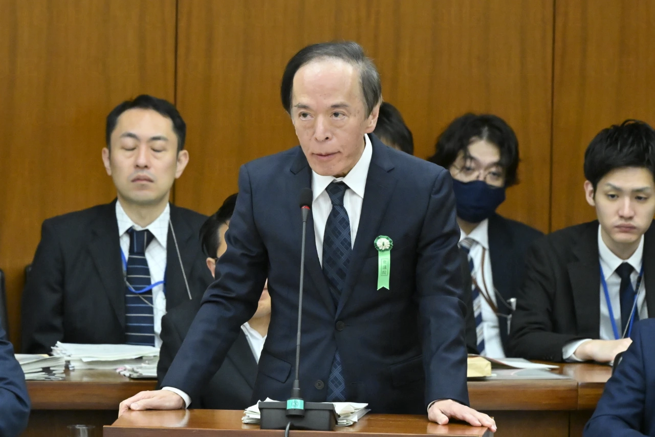
<span>アベノミクスのブレーン浜田宏一、かく語りき――植田日銀の金融政策は「臆病」だ</span>
