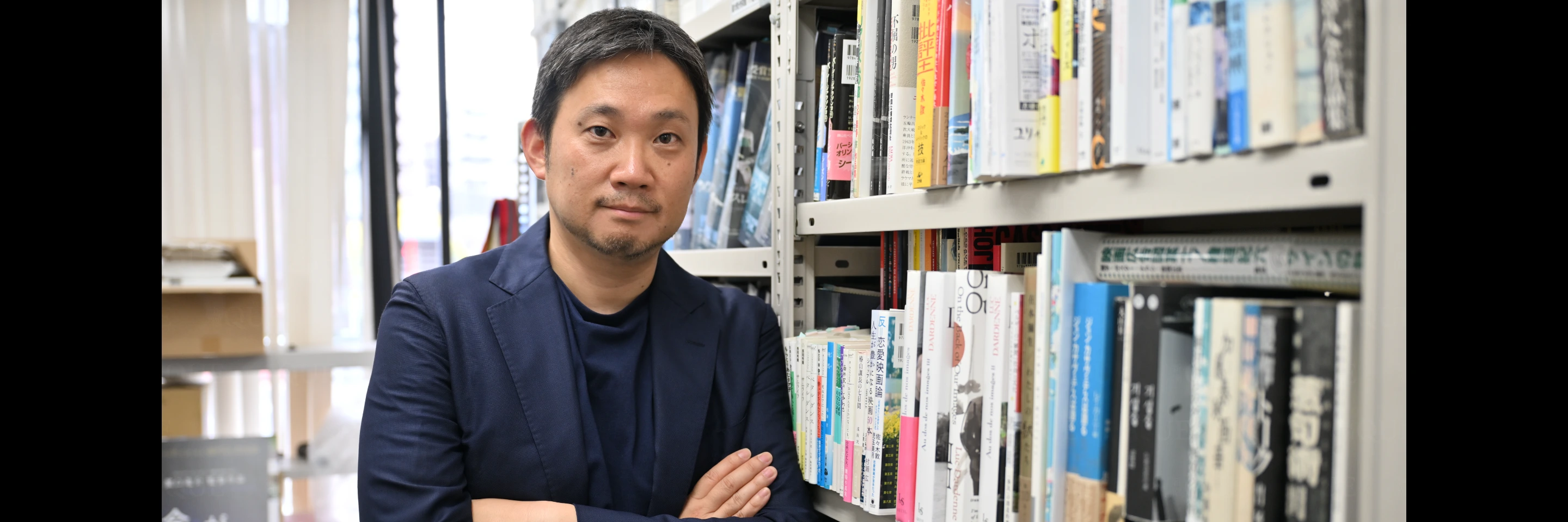 
<span>『急に具合が悪くなる』を生んだユマニチュードと演出の結節点――濱口竜介監督インタビュー</span>
