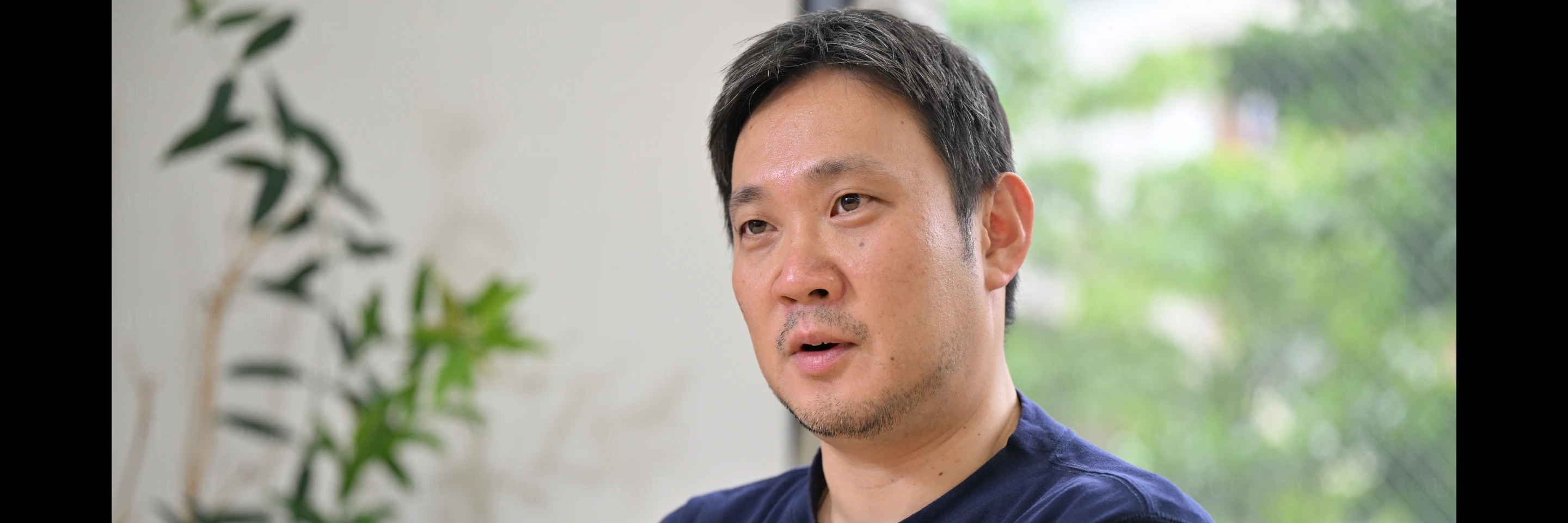
<span>「私たちは偶然がやってくるための準備をしている」――濱口竜介監督が語るカメラと被写体の関係性</span>
