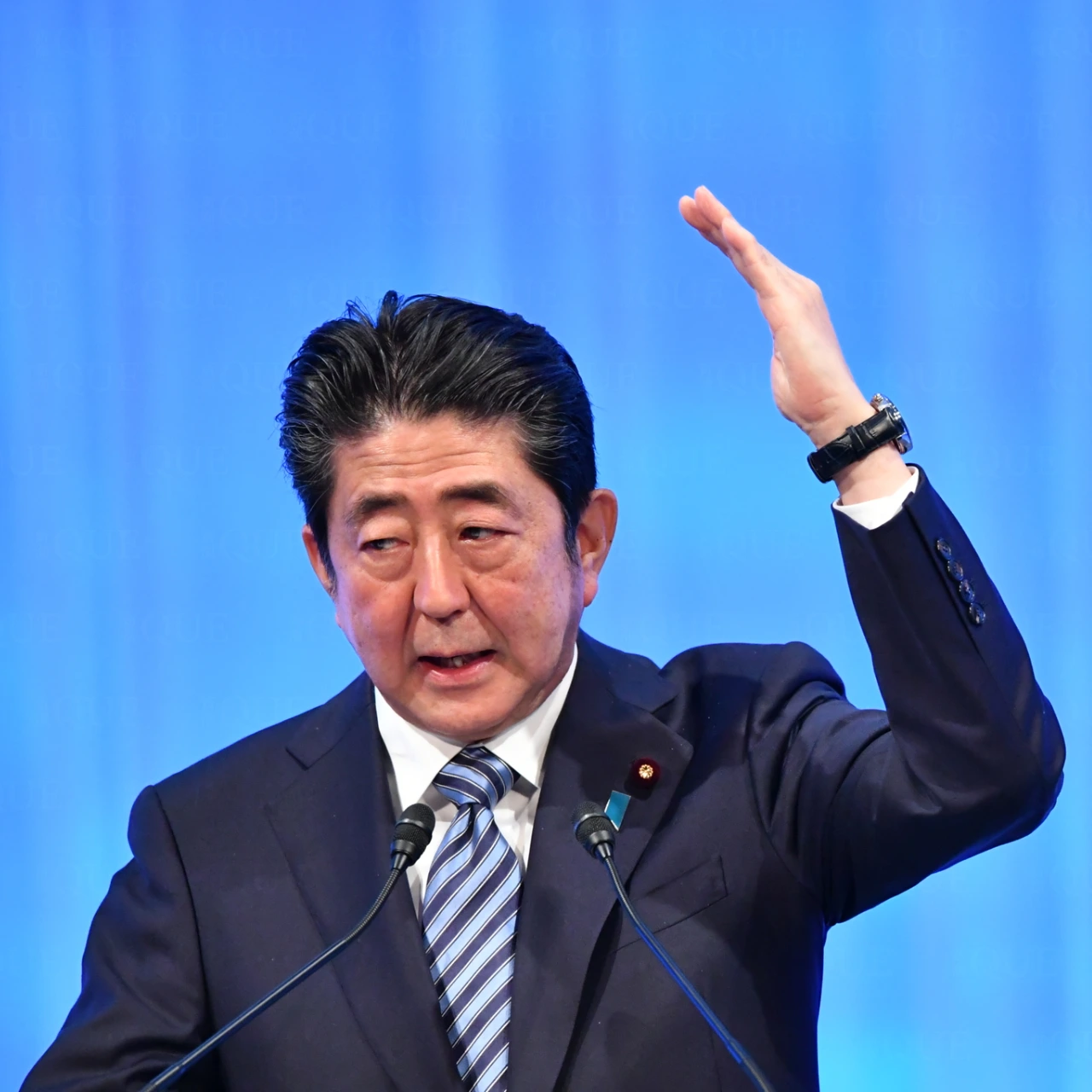 アベノミクスは成功か、失敗か――ノーベル経済学賞受賞者「ポール