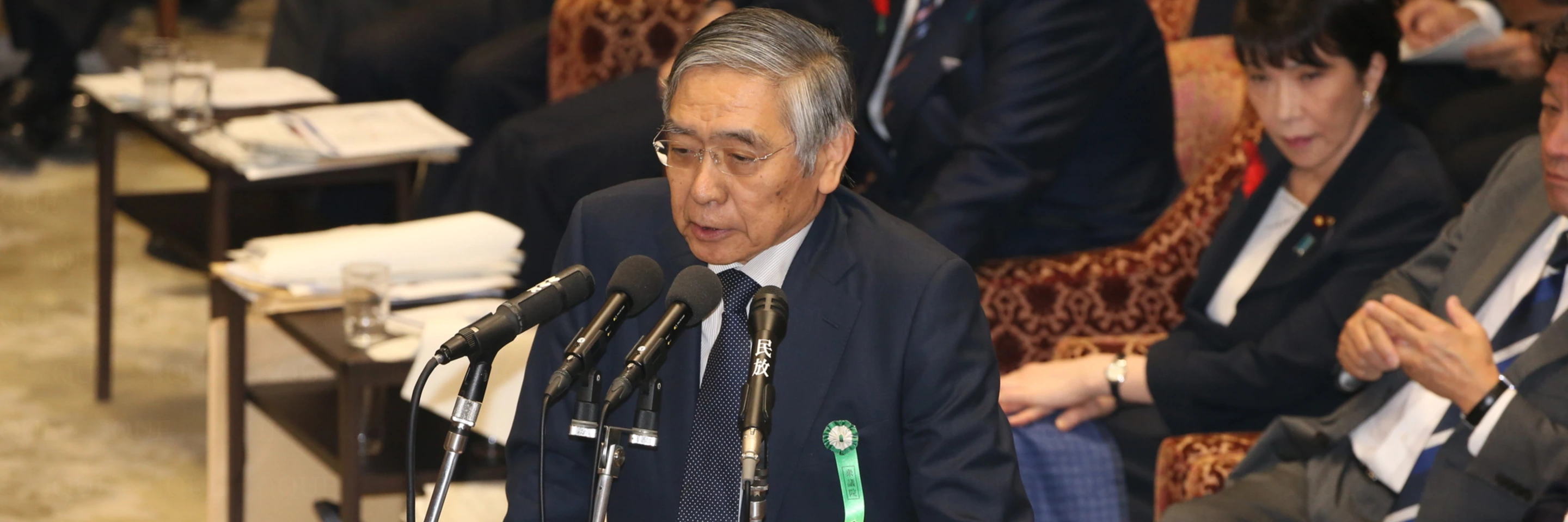 
<span>日本は財政破綻しないのか――30年続いた「国債危機論」と黒田日銀への意外な評価</span>
