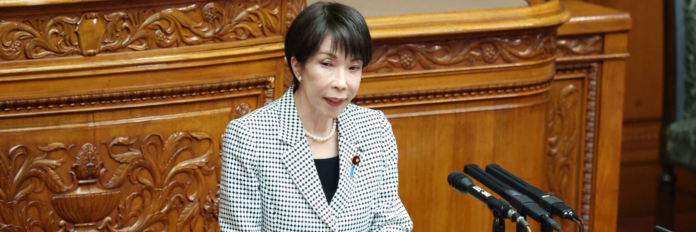 
<span>「消費減税は粗雑な手段だ」――クルーグマンが2026年の日本に送るメッセージ</span>
