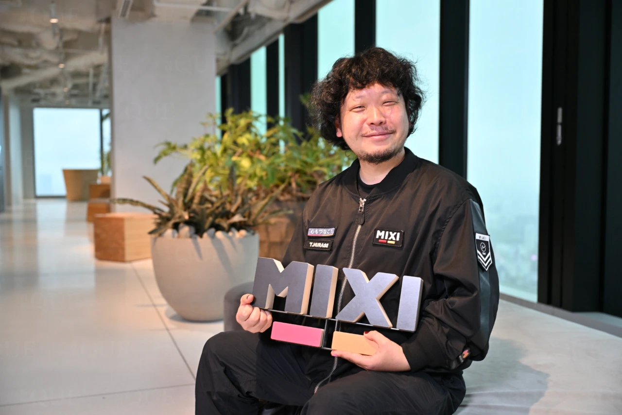 
<span>「今が『ボーナスタイム』だからこそ、誰一人取り残さない」——全社員にAIを「強制」し、活用率99％を実現したMIXI取締役上級執行役員の「信念」</span>
