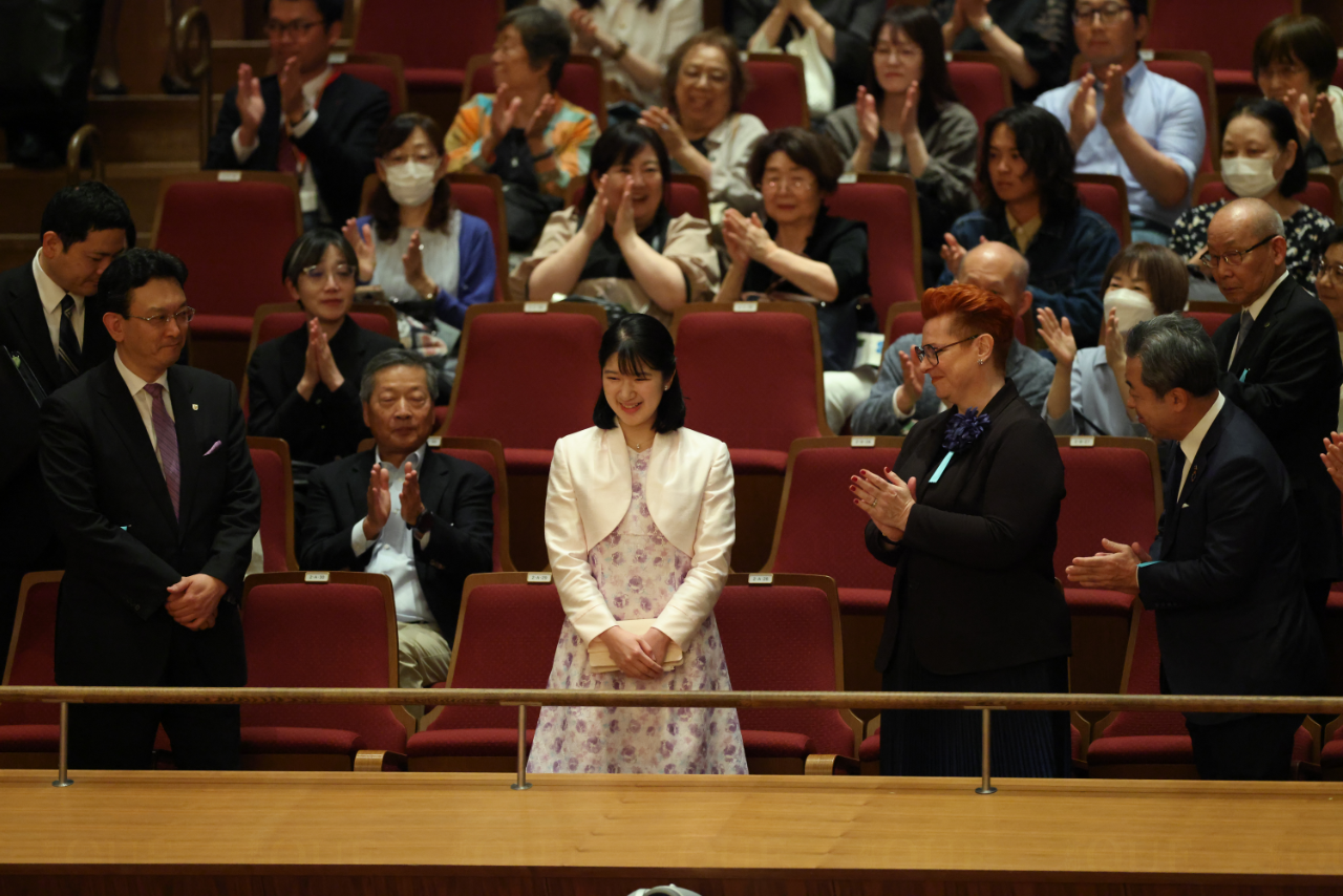 
<span>国を二分する「皇室典範改正」論議に旧宮家・久邇朝宏氏が明かした複雑な思い</span>
