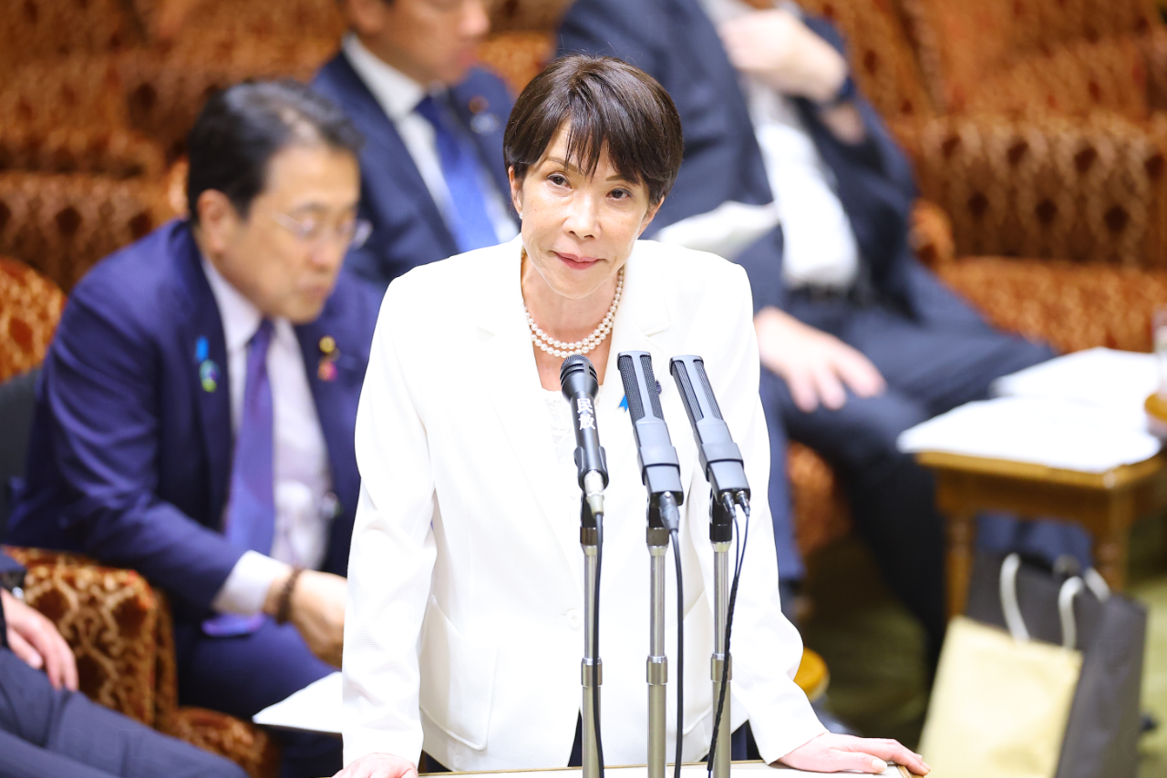 
<span>中傷動画問題で空転する国会　「週刊文春」も「高市首相」も信用できない「これだけの理由」</span>
